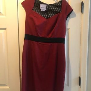 Kay Unger New York Dress
